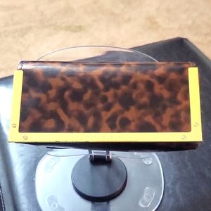 Tory Burch Eye Glass Case